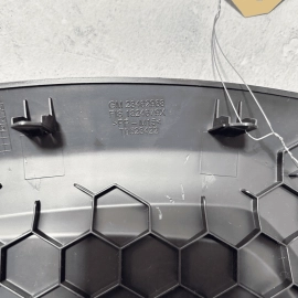 2018-2023 GMC Terrain SLT Dashboard Left Driver Side End Cap Trim Cover OEM