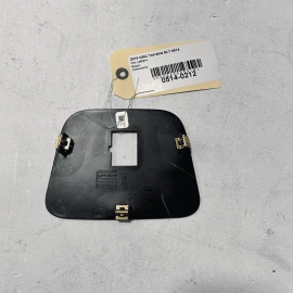 2018-2023 GMC Terrain SLT Center Console Back USB Charging Port Trim Cover 