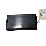 2019 GMC Terrain SLT  Dashboard Wiring Junction Block Fuse Box Cover Trim O