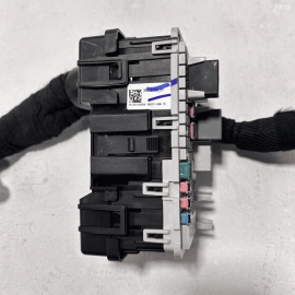 2018-23 GMC Terrain SLT Dash Dashboard Wire Harness Fuse Relay Box OEM