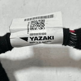 2018-23 GMC Terrain SLT Dash Dashboard Wire Harness Fuse Relay Box OEM