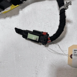 2018-23 GMC Terrain SLT Dash Dashboard Wire Harness Fuse Relay Box OEM