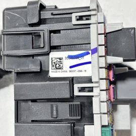 2018-23 GMC Terrain SLT Dash Dashboard Wire Harness Fuse Relay Box OEM