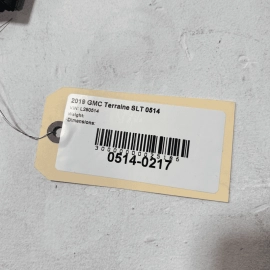 2018-2023 GMC Terrain SLT Head Light Headlamp Control Switch OEM