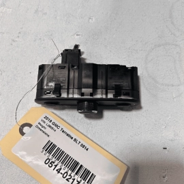 2018-2023 GMC Terrain SLT Head Light Headlamp Control Switch OEM