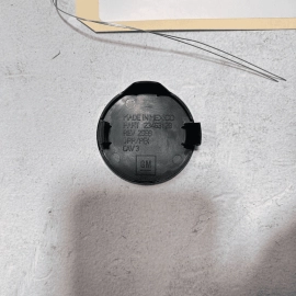 2018-2023 GMC Terrain SLT Center Console Right & Left Hole Cover Trim  2 pc