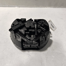 2018 - 2023 GMC Terrain Spare Tire Wheel Jack Lift with Storage Box & Tools