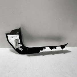 2018-2023 GMC Terrain SLT Front Left Driver Door Sill Scuff Plate Trim Cove