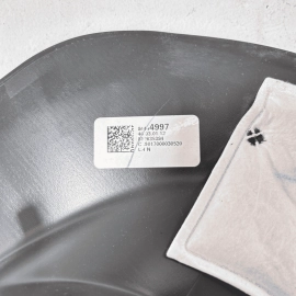 2018-2023 GMC Terrain SLT Front Left Driver Door Sill Scuff Plate Trim Cove