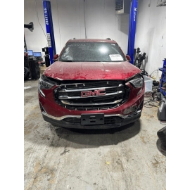 2018-2021 GMC Terrain SLT Left Driver Side A Pillar Windshield Trim Panel O