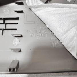 2018-2021 GMC Terrain SLT Left Driver Side A Pillar Windshield Trim Panel O