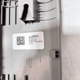 2018-2021 GMC Terrain SLT Left Driver Side A Pillar Windshield Trim Panel O