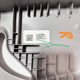 2018-23 GMC Terrain SLT Right Passenger Upper Center Pillar Trim Cover Pane 2018-23 GMC Terrain SLT Right Passenger Upper Center Pillar Trim Cover Pane