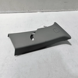 2018-23 GMC Terrain SLT Right Passenger Upper Center Pillar Trim Cover Pane 2018-23 GMC Terrain SLT Right Passenger Upper Center Pillar Trim Cover Pane