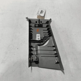 2018-23 GMC Terrain SLT Right Passenger Upper Center Pillar Trim Cover Pane 2018-23 GMC Terrain SLT Right Passenger Upper Center Pillar Trim Cover Pane