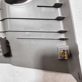 2018-23 GMC Terrain SLT Right Passenger Upper Center Pillar Trim Cover Pane 2018-23 GMC Terrain SLT Right Passenger Upper Center Pillar Trim Cover Pane