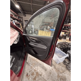 2018-23 GMC Terrain SLT Right Passenger Upper Center Pillar Trim Cover Pane 2018-23 GMC Terrain SLT Right Passenger Upper Center Pillar Trim Cover Pane