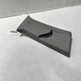 2018-23 GMC Terrain SLT Right Passenger Upper Center Pillar Trim Cover Pane 2018-23 GMC Terrain SLT Right Passenger Upper Center Pillar Trim Cover Pane