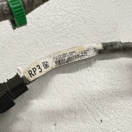 2016 - 2020 HONDA PILOT 3.5L ENGINE KNOCK SENSOR WIRE WIRING HARNESS OEM 2016 - 2020 HONDA PILOT 3.5L ENGINE KNOCK SENSOR WIRE WIRING HARNESS OEM