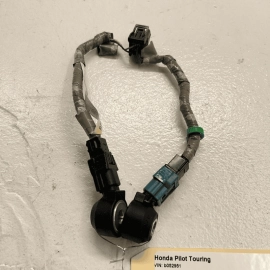 2016 - 2020 HONDA PILOT 3.5L ENGINE KNOCK SENSOR WIRE WIRING HARNESS OEM 2016 - 2020 HONDA PILOT 3.5L ENGINE KNOCK SENSOR WIRE WIRING HARNESS OEM