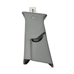 18-23 GMC Terrain SLT Left Driver Side Upper Center Pillar Trim Cover Panel