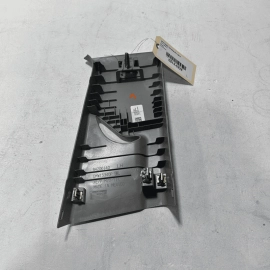 18-23 GMC Terrain SLT Left Driver Side Upper Center Pillar Trim Cover Panel