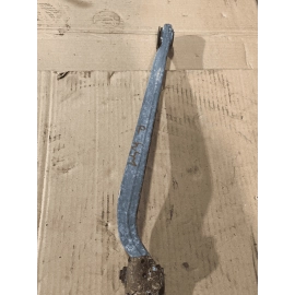 03-11 Mercedes E500 SL500 CLS500 Rear Right Side Thrust Arm Lower Control A