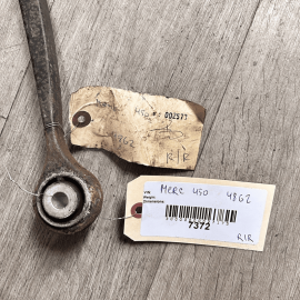 Rear Left Right Upper Control Arm 164-350-14-06 OEM 2007-2012 Mercedes GL45