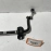 2020-2023 CAMRY XSE 2.5L AWD Rear Suspension Stabilizer Sway Anti Roll Bar 