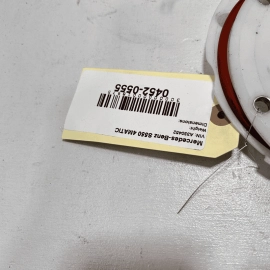 2010 Mercedes-Benz S550 Gas Tank Fuel Filter OEM