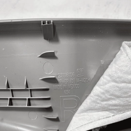 2018-21 GMC Terrain SLT Right Passenger Side A Pillar Windshield Trim Panel