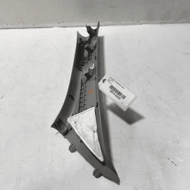 2018-21 GMC Terrain SLT Right Passenger Side A Pillar Windshield Trim Panel