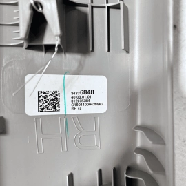 2018-21 GMC Terrain SLT Right Passenger Side A Pillar Windshield Trim Panel