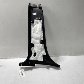 2018-23 GMC Terrain SLT Right Passenger Center Pillar Lower Trim Panel Cove 2018-23 GMC Terrain SLT Right Passenger Center Pillar Lower Trim Panel Cove