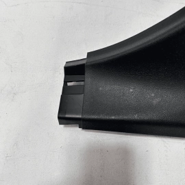 2018-23 GMC Terrain SLT Right Passenger Center Pillar Lower Trim Panel Cove 2018-23 GMC Terrain SLT Right Passenger Center Pillar Lower Trim Panel Cove