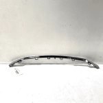 2018-21 GMC Terrain SLT Exterior Bright Chrome Front Upper Grille Middle Ba