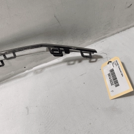 2018-21 GMC Terrain SLT Exterior Bright Chrome Front Upper Grille Middle Ba