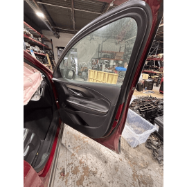 2018-2021 GMC Terrain SLT Dash Dashboard Panel Cover with Air Vent Grille O