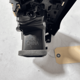 2018-2021 GMC Terrain SLT Dash Dashboard Panel Cover with Air Vent Grille O