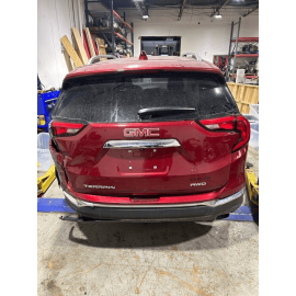 2018-2021 GMC Terrain SLT Dash Dashboard Panel Cover with Air Vent Grille O