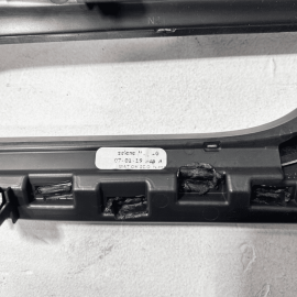 2018-2021 GMC Terrain SLT Dash Dashboard Panel Cover with Air Vent Grille O