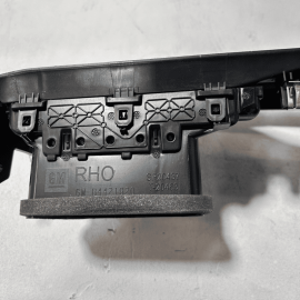 2018-2021 GMC Terrain SLT Dash Dashboard Panel Cover with Air Vent Grille O