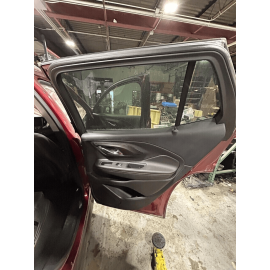 2018-2021 GMC Terrain SLT Dash Dashboard Panel Cover with Air Vent Grille O