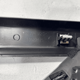 2018-2021 GMC Terrain SLT Dash Dashboard Panel Cover with Air Vent Grille O