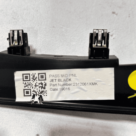 2018-2021 GMC Terrain SLT Dash Dashboard Panel Cover with Air Vent Grille O