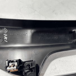 2018-2021 GMC Terrain SLT Dash Dashboard Panel Cover with Air Vent Grille O