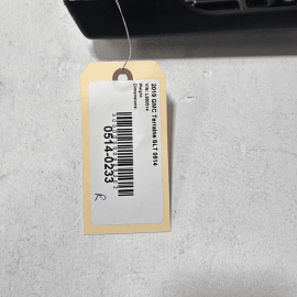 2018-2021 GMC Terrain SLT Dash Dashboard Panel Cover with Air Vent Grille O