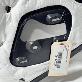 18-23 GMC Terrain SLT Center Console Floor Left Driver Side Panel Cover Tri 18-23 GMC Terrain SLT Center Console Floor Left Driver Side Panel Cover Tri