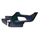 18-23 GMC Terrain SLT Center Console Floor Left Driver Side Panel Cover Tri