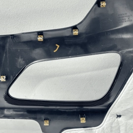 18-23 GMC Terrain SLT Center Console Floor Left Driver Side Panel Cover Tri 18-23 GMC Terrain SLT Center Console Floor Left Driver Side Panel Cover Tri